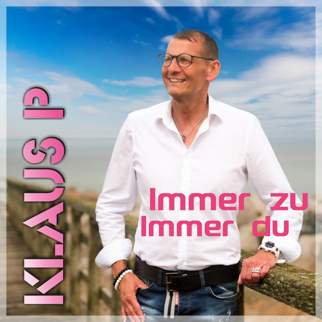 IMMER ZU - IMMER DU