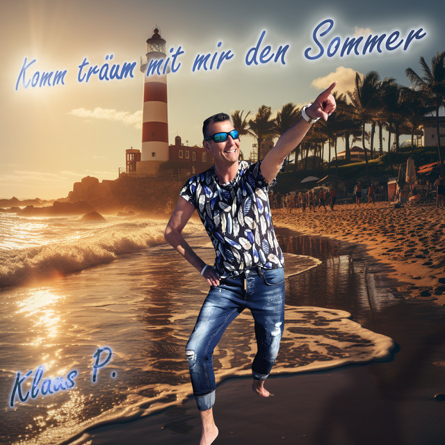 KOMM TRÄUM MIT MIR DEN SOMMER