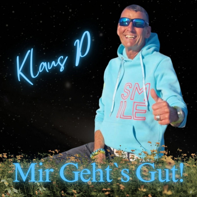 MIR GEHT'S GUT!